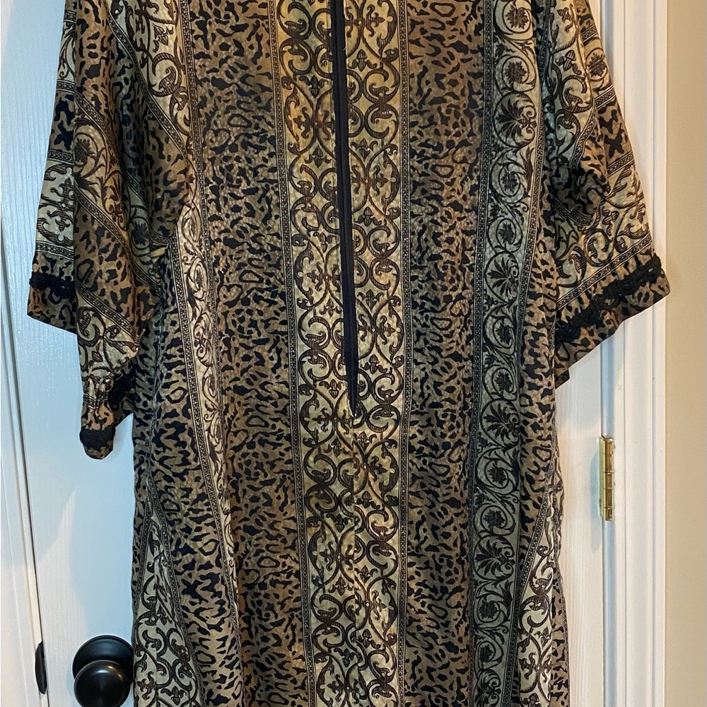 Women’s House MuMu